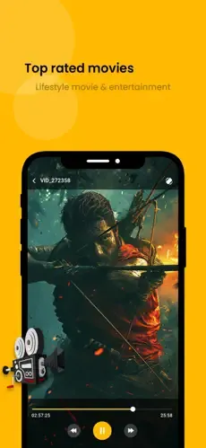 sony-xperia-1-mark-6 Top Rated Movies